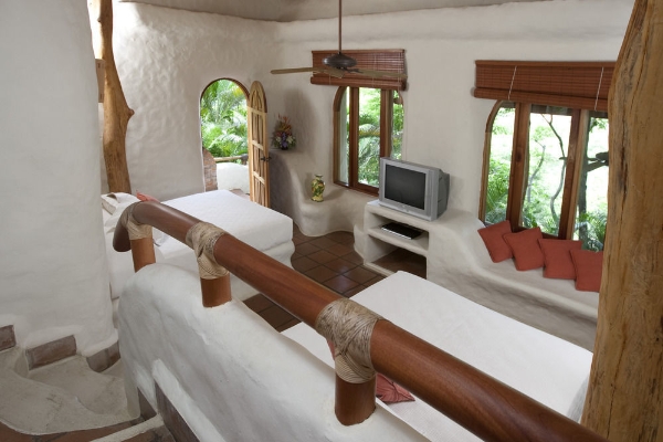 Hotel Pelican Eyes Resort and Spa (San Juan del Sur)